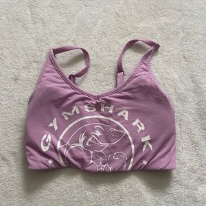 Gymshark legacy sports bra